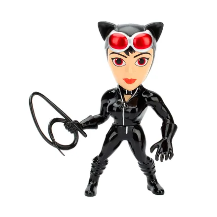 Figura Catwoman Metals Comic 97882