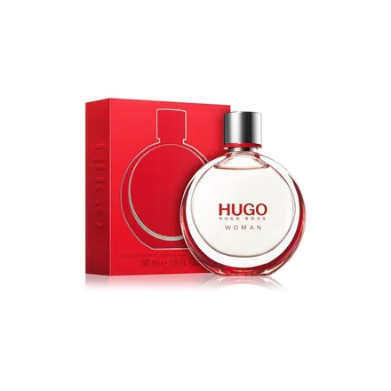 Hugo Boss Woman Red Eau Parfum 50ml