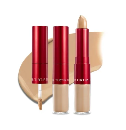TIRTIR CORRECTOR GLIDE & HIDE BLURRING 6.5N 8G
