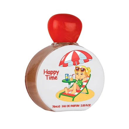 Lattafa Pride Kids Happy Time Edp 75ml