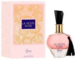 Grace Of London Perfume La Petite Rose Amor Eau Parfum 100ml