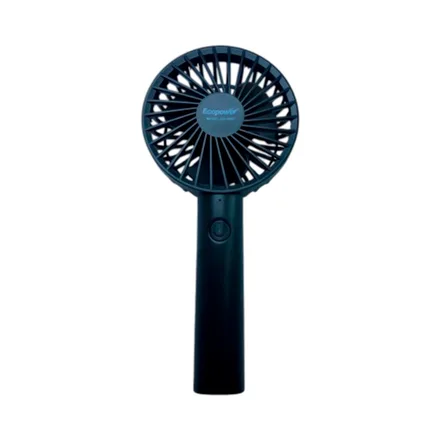 Ventilador Recargable Ecopower Ep V007