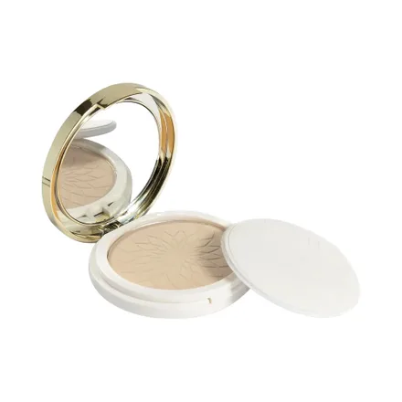 Polvo Compacto Outdoor Girl Rice Silk 01 9 Gr