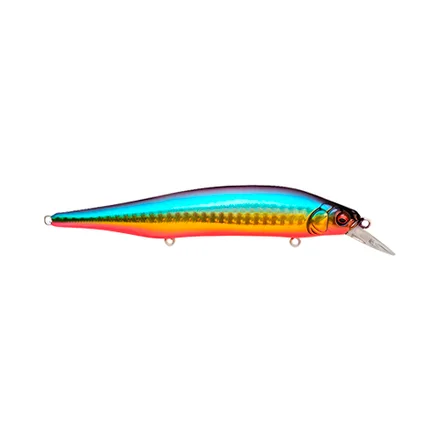 Senuelo Artificial Megabass 80 Magnum Glx Ii Cm 18 Gr