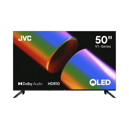 Jvc 50