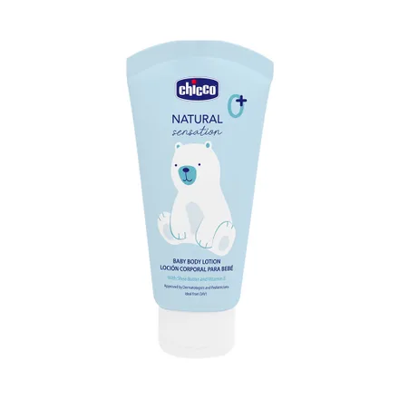 Baby Body Lotion Chicco 64028