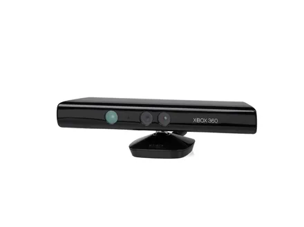 Kinect Xbox 360 Sensor