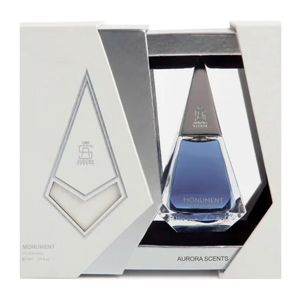 Aurora Monument Pour Homme Eau Parfum 75ml