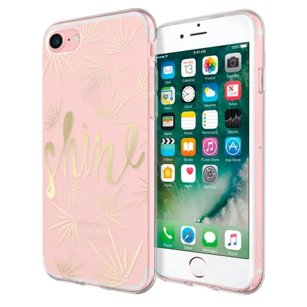Case Incipio Iph 1484 Shn iPhone 7 Shine