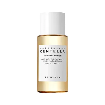 Tonico Madagascar Centella 30ml