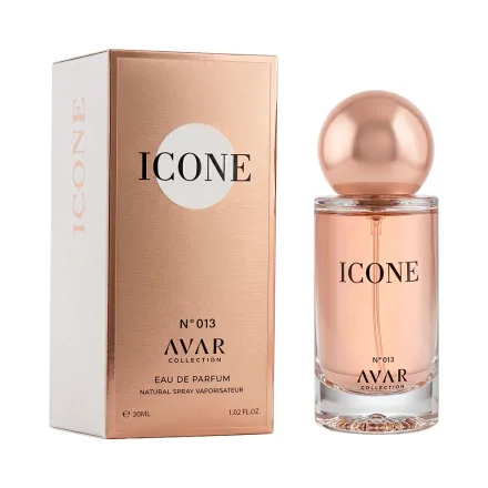 Perfume Avar Collection Icone 013 Edp Femenino 30ml