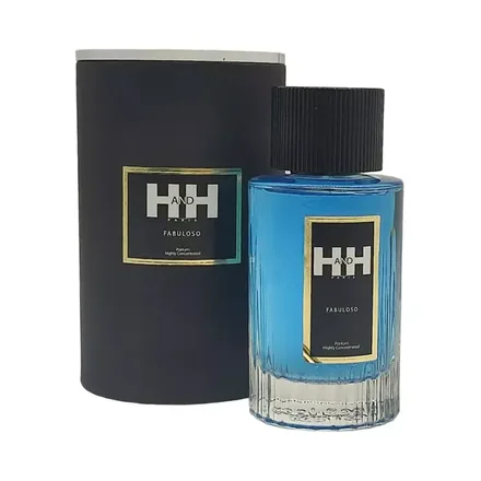 Pariris Parfum Fabuloso Masculino Extrait 100ml