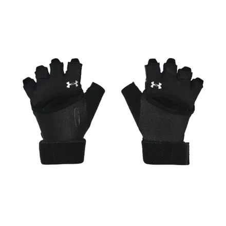 Guante Under Armour 001 Weightlifting Gloves