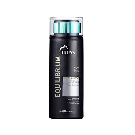 Shampoo Truss Equilibrium 300ml