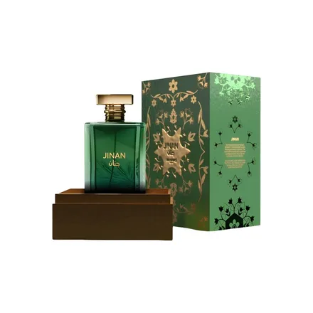 Mawwal Mystic Jinan Eau Parfum 100ml