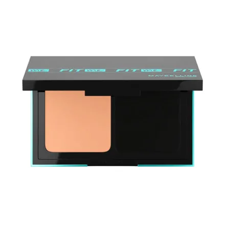 Base Maybelline Fit Me Ultimt Twc Spf 44 230 Buff 9 Gr