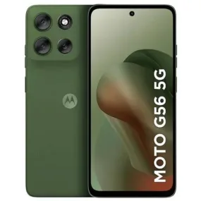 Celular Motorola G56 XT2529-1 8/256GB 5G Verde