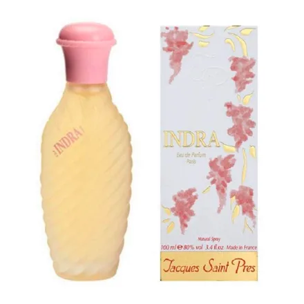 Perfume Ulric Varens Indra Eau Parfum 100ml