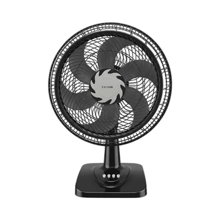 Ventilador Mesa Luxor Lx 18