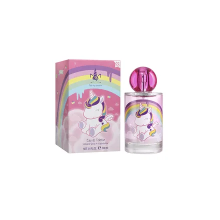 Eau My Unicorn Toilette 100ml