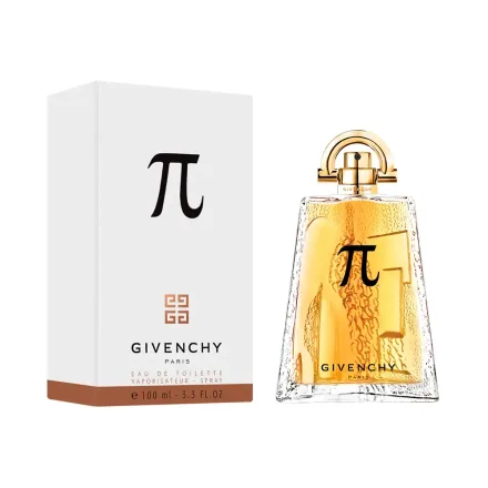 Perfume Givenchy Pi Edt Masculino 100ml