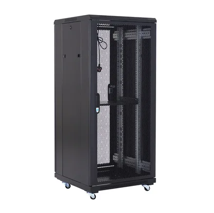 Rack 19 32U Cooler 80 100 Cm Interior
