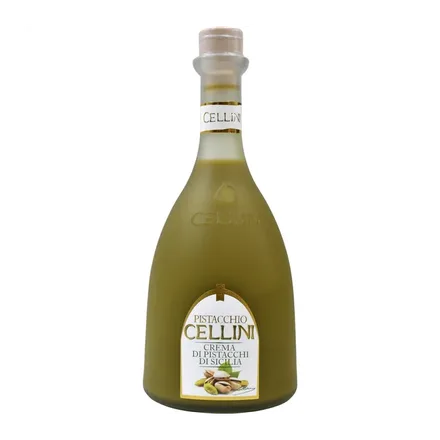 Licor Cellini Crema Di Pistacchi Sicilia 700ml
