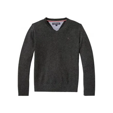 Sueter Tommy Hilfiger Masculino 064 08