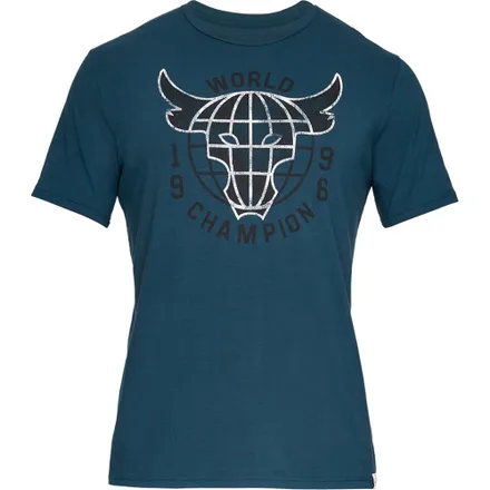 Camiseta Under Armour Masculino 918