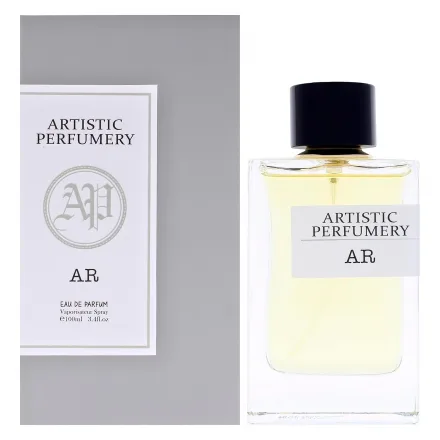 Perfume Armaf Artistic Perfumery Ar Eau Parfum Unissex 100ml