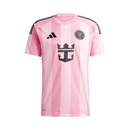 Remera Adidas Inter Miami Cf 26 Home Masculino