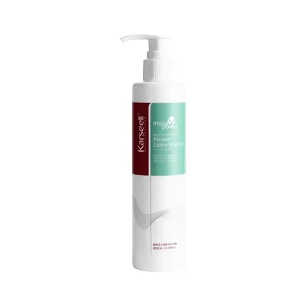 Leave In Karseell Maca Power Essence Repair Protein Cream 200ml