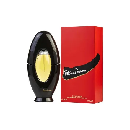 Paloma Picasso Eau Parfum 100ml