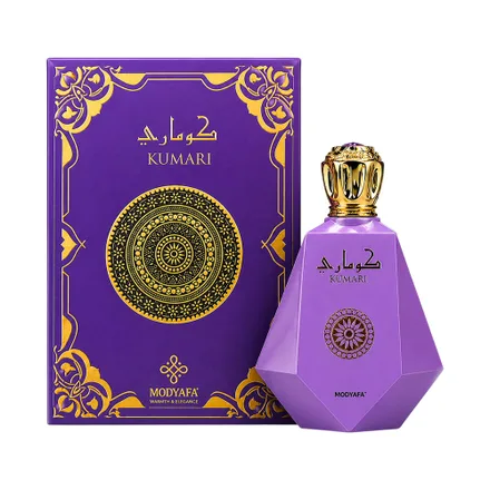 Perfume Modyafa Kumari Edp 100ml