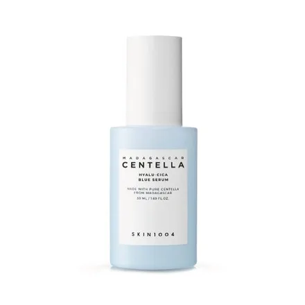 Hyalu Cica Blue Serum Agatres 50ml