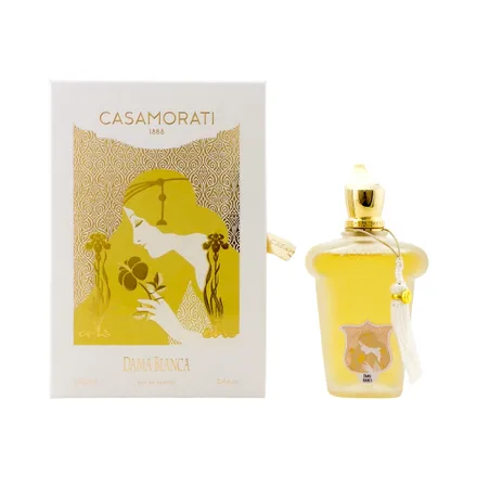 Perfume Xerjoff Casamorati 1888 Dama Bianca Edp 100ml