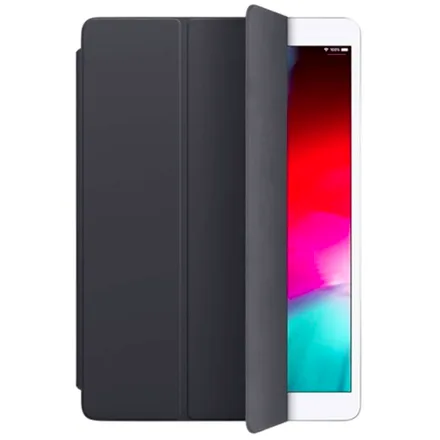 Funda Apple Ipad Pro 10.5" MVQ22ZM/A Smart Cover - Gray