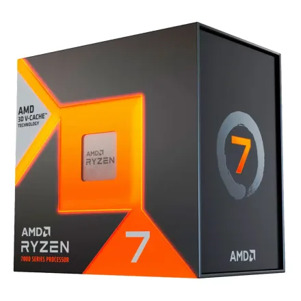 Processador 7 Socket AM5 8 16 Threads Turbo Cache