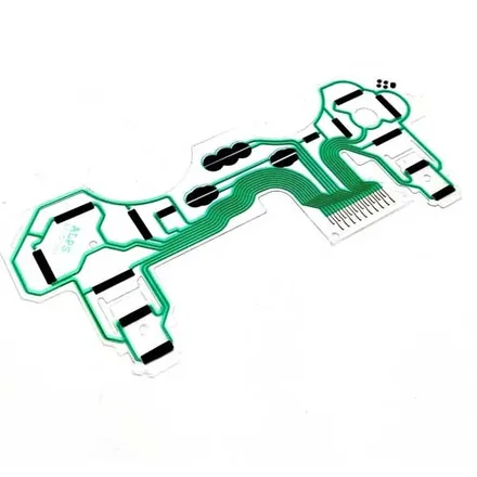 Film Condutivo Controle PS3 P1 Src
