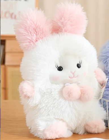 Peluche Conejo Mz 340