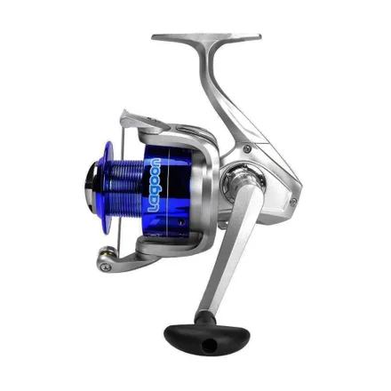 Molinete Marine Lagoon 1000