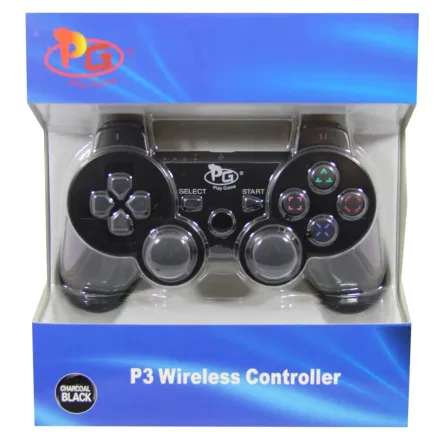 Controle Play Game Dualshock PS3