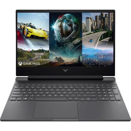 Gamer Hp Victus 15 5 Rx 512GB