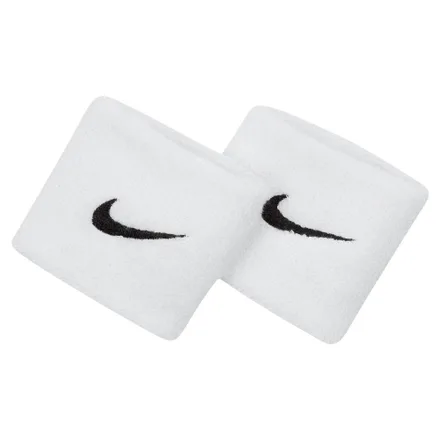 Munhequeira Nike Swoosh Branco – AC2286924