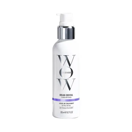 Tratamiento Capilar Colorwow Dream Cocktail 200ml