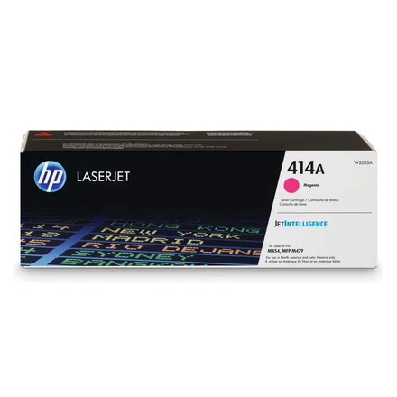 Toner Hp 414A