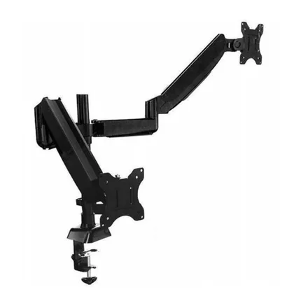Soporte Articulado Doble Sate 17 32 Hasta