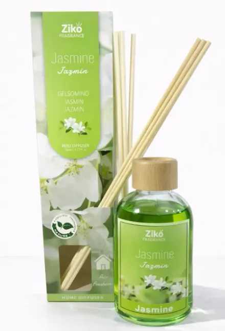 Ziko Aromatizante Ambiente Mz 467 Jazmin 50ml