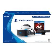 Oculos PS4 Vr Virual Plus Granturismo