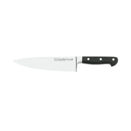Cuchillo Cocina 3 Claveles 1545 Bavaria